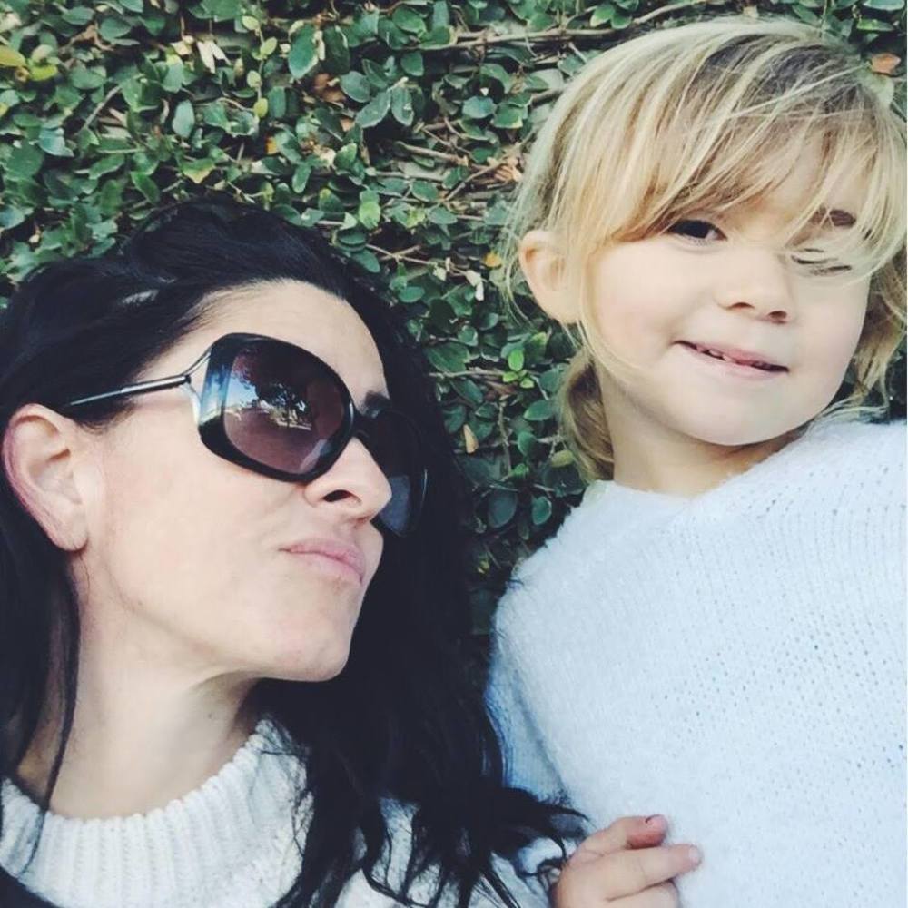 Meet your Posher, Christine m.